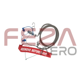 K29004-17 – ADAPTER – RESERVOIR STANDPIPE OPERATIONAL TEST