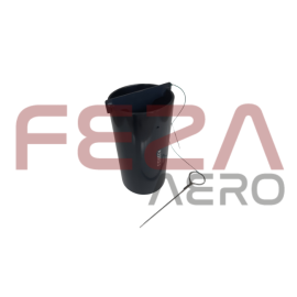 K32002-2 – AXLE PROTECTOR ASSY