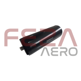 K32037-2 – AXLE PROTECTOR ASSY