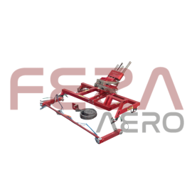K47001-116 – REMOVAL/INSTALLATION EQUIPMENT – NITROGEN GENERATION SYSTEM (NGS) AIR SEPARATION MODULE