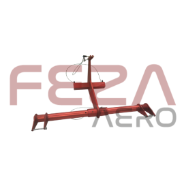 K52001-29 – RIGGING SIMULATOR – ESCAPE SLIDE, PASSENGER DOOR