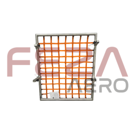 K52009-1 – BARRIER – BULK CARGO DOOR