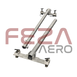 K71004-34 – TRANSPORTATION EQUIPMENT – ENGINE MOUNT STABILIZATION