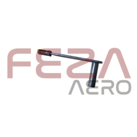 M46292 – ADAPTOR, BRAKE UNIT NUT